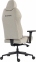 Купить Кресло геймерское GamePro GC760LG Light Grey Fabric в Киеве с доставкой по Украине | vincom.com.ua Фото 4