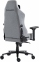 Купить Кресло геймерское GamePro GC775G Grey Fabric в Киеве с доставкой по Украине | vincom.com.ua Фото 4