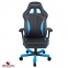 Купить Кресло геймерское DXRacer King OH/KS57/NB в Киеве с доставкой по Украине | vincom.com.ua Фото 2