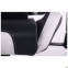 Купити Крісло геймерське Amf VR Racer Mentor чорний/білий у Києві з доставкою по Україні | vincom.com.ua Фото 11