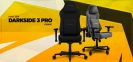 Купить Кресло геймерское HATOR Darkside 3 Pro Fabric Grey M (HTC3216M) в Киеве с доставкой по Украине | vincom.com.ua Фото 13