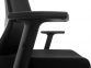 Купити Офісне крісло GT RACER X-W98 BLACK у Києві з доставкою по Україні | vincom.com.ua Фото 9