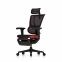 Купить Кресло компьютерное MIRUS-IOOU Ultra I9 Gaming Equator Red в Киеве с доставкой по Украине | vincom.com.ua Фото 13