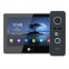 Купити Комплект Neolight MEZZO Hybrid HD KIT B/Black: гібридний відеодомофон 10.1