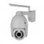 Купити IP PTZ-відеокамера з 4G 5Mp Light Vision VLC-9256IG5Z White f=2.7-13.5mm 5x у Києві з доставкою по Україні | vincom.com.ua Фото 4