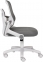 Купить Детское компьютерное кресло QLAB Kids Edition KC327G Gray в Киеве с доставкой по Украине | vincom.com.ua Фото 17