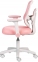 Купити Дитяче комп’ютерне крісло QLAB Kids Edition KC327P Pink у Києві з доставкою по Україні | vincom.com.ua Фото 9