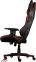 Купить Кресло AeroCool AC220BR Gaming Chair Black/Red в Киеве с доставкой по Украине | vincom.com.ua Фото 3