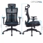 Купить Кресло офисное Officepro Balance OC620-B-B-B Black в Киеве с доставкой по Украине | vincom.com.ua Фото 13