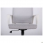 Купити Крісло офісне AMF Twist white світло-сірий у Києві з доставкою по Україні | vincom.com.ua Фото 10