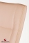 Купити Крісло Special4You Marble beige (E4794) у Києві з доставкою по Україні | vincom.com.ua Фото 9