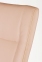 Купить Кресло офисное Special4You Marble beige (E4794) в Киеве с доставкой по Украине | vincom.com.ua Фото 7