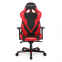 Кресло геймерское Dxracer G Series D8200 GC-G001-NR-B2-NVF Black/Red Фото 2