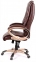 Купить Кресло офисное Аклас Монсан ANF (PU Dark brown) в Киеве с доставкой по Украине | vincom.com.ua Фото 9