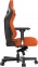 Купить Кресло геймерское Anda Seat Kaiser 3 Size L (AD12YDC-L-01-O-PV/C) Orange в Киеве с доставкой по Украине | vincom.com.ua Фото 6
