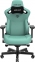 Купить Кресло геймерское Anda Seat Kaiser 3 Size L (AD12YDC-L-01-E-PV/C) Green в Киеве с доставкой по Украине | vincom.com.ua Фото 0