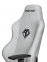 Купить Кресло геймерское Anda Seat Phantom 3 Size L (AD18Y-06-G-F) Grey в Киеве с доставкой по Украине | vincom.com.ua Фото 4