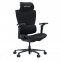 Купить Кресло геймерское Anda Seat X-Air Pro XL Mesh Black (AD-WY-01-BBB-B01) в Киеве с доставкой по Украине | vincom.com.ua Фото 2
