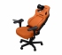 Купити Крісло геймерське Anda Seat Kaiser 4 Size XL PVC Orange Premium у Києві з доставкою по Україні | vincom.com.ua Фото 0