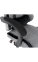 Купити Крісло геймерське GT Racer X-2324 Fabric Gray/Black Suede у Києві з доставкою по Україні | vincom.com.ua Фото 9