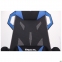 Купить Кресло геймерское Amf VR Racer Radical Garrus черный/синий в Киеве с доставкой по Украине | vincom.com.ua Фото 11