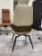 Купить Кресло конференционное KreslaLux FK005-C BIEL в Киеве с доставкой по Украине | vincom.com.ua Фото 8