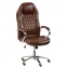 Купити Крісло офісне Special4You Imperium dark brown у Києві з доставкою по Україні | vincom.com.ua Фото 0