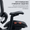 Купить Кресло офисное SIHOO DORO C300 PRO V2 Black в Киеве с доставкой по Украине | vincom.com.ua Фото 10
