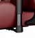 Купити Крісло геймерське Anda Seat Kaiser 2 Size XL (AD12XL-02-AB-PV/C-A05) Black/Maroon у Києві з доставкою по Україні | vincom.com.ua Фото 2