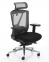 Купить Кресло офисное ERGO CHAIR 2 BLACK PL в Киеве с доставкой по Украине | vincom.com.ua Фото 5