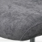Купити Крісло офісне Special4You Bali grey-anthracite у Києві з доставкою по Україні | vincom.com.ua Фото 9