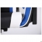 Купить Кресло геймерское Amf VR Racer Dexter Frenzy черный/синий в Киеве с доставкой по Украине | vincom.com.ua Фото 5
