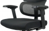 Купить Кресло офисное Аклас Арктик GTR 3D BL (LVB Black OS Black) в Киеве с доставкой по Украине | vincom.com.ua Фото 12