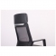 Купить Кресло офисное AMF Twist black серый в Киеве с доставкой по Украине | vincom.com.ua Фото 16