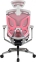 Купить Кресло офисное GT Chair Dvary X Pink в Киеве с доставкой по Украине | vincom.com.ua Фото 1