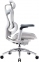 Купити Крісло офісне Sihoo DORO C300 Pro Mesh White у Києві з доставкою по Україні | vincom.com.ua Фото 3