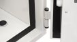 Купити Сейф вогне-зламостійкий Diplomat SB 035D E у Києві з доставкою по Україні | vincom.com.ua Фото 6