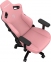 Купить Кресло геймерское Anda Seat Kaiser 3 Size L (AD12YDC-L-01-P-PV/C) Pink в Киеве с доставкой по Украине | vincom.com.ua Фото 10