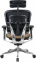 Купить Кресло компьютерное ERGOHUMAN Plus (EHPE-AB-HAL) кожа Люкс в Киеве с доставкой по Украине | vincom.com.ua Фото 14