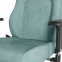 Купить Кресло геймерское HATOR Arc 3 XL Velour (HTC3443XL) Turquoise в Киеве с доставкой по Украине | vincom.com.ua Фото 6