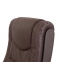 Купити Крісло керівника Аклас Артур EX MB (шкіра LC-K Dark brown) у Києві з доставкою по Україні | vincom.com.ua Фото 13