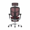 Купить Кресло офисное Comfort Seating ENJOY Elite 2 (EJE2-AB-HAM-5D-L) Scarlet в Киеве с доставкой по Украине | vincom.com.ua Фото 5