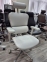 Купить Кресло компьютерное ERGOHUMAN ELITE 2 (EHE2-AB-HAM-5D-L) Black Leather в Киеве с доставкой по Украине | vincom.com.ua Фото 8