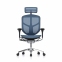 Купити Крісло офісне Comfort Seating ENJOY Elite 2 (EJE2-AB-HAM-5D-L) Cobalt у Києві з доставкою по Україні | vincom.com.ua Фото 1