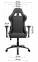 Купити Крісло геймерське GT RACER X-2550 Fabric Black/Gray у Києві з доставкою по Україні | vincom.com.ua Фото 15