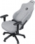 Купити Крісло геймерське Anda Seat Novis Size L Gray Fabric (AD23-L-01-G-F) у Києві з доставкою по Україні | vincom.com.ua Фото 0