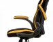 Купити Крісло геймерське Special4You Prime black/yellow у Києві з доставкою по Україні | vincom.com.ua Фото 7