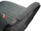 Купить Кресло офисное Аклас Черемош KD Tex TILT Black-Gray 1705B-26 в Киеве с доставкой по Украине | vincom.com.ua Фото 26