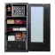 Купить Сейф взломостойкий Griffon GD.840.ET.W GLASS COMBI BLACK в Киеве с доставкой по Украине | vincom.com.ua Фото 6