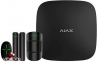 Купить Комплект сигнализации Ajax StarterKit Plus black в Киеве с доставкой по Украине | vincom.com.ua Фото 4